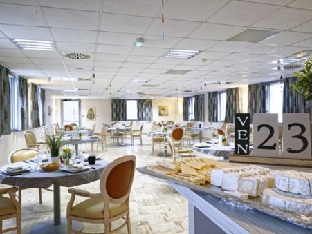vente appartement Chambray les tours