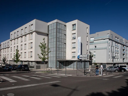 vente appartement Bron