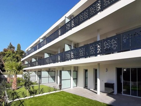 vente appartement Carqueiranne