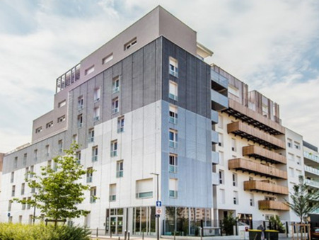 vente appartement Lyon