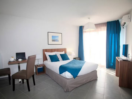 vente appartement Marseille