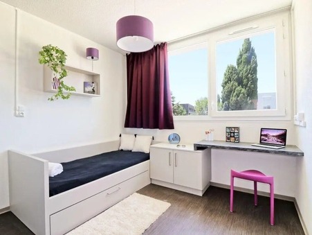 vente appartement Montpellier