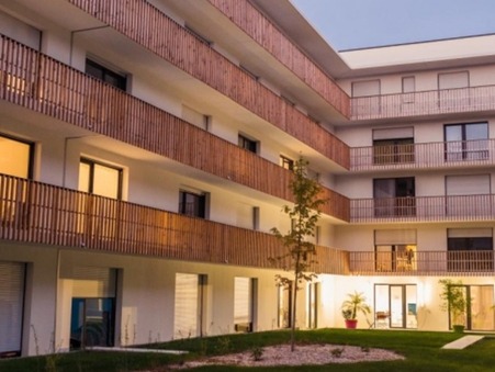 vente appartement Nantes