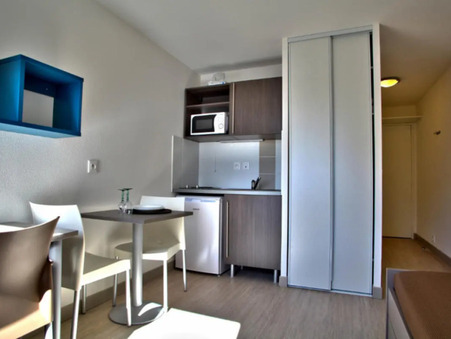 vente appartement Marseille