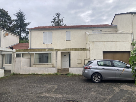 location maison Lagnieu