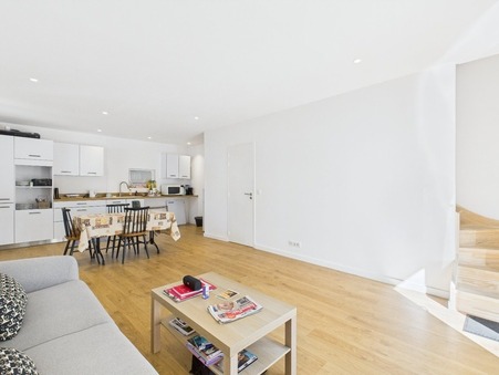 vente maison Biarritz