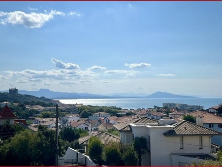 vente appartement Biarritz