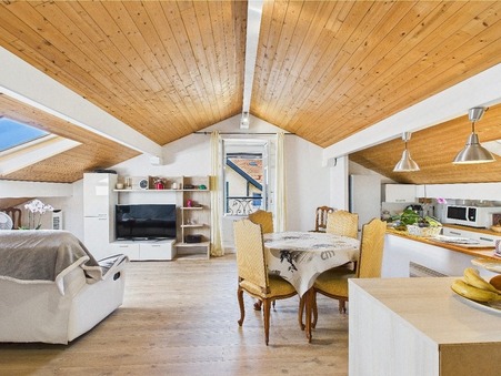 vente appartement Biarritz