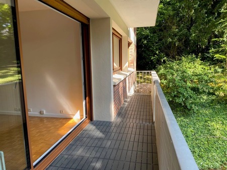 vente appartement L'Étang-la-ville