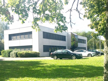 location professionnel Mulhouse