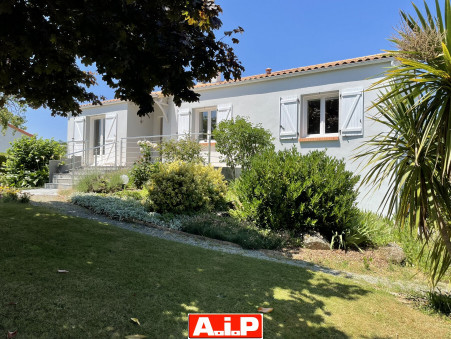vente maison Saint-mesmin