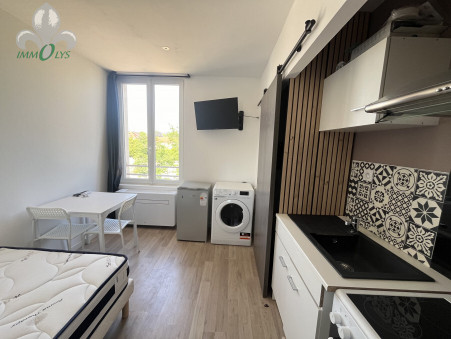 location appartement Beaune