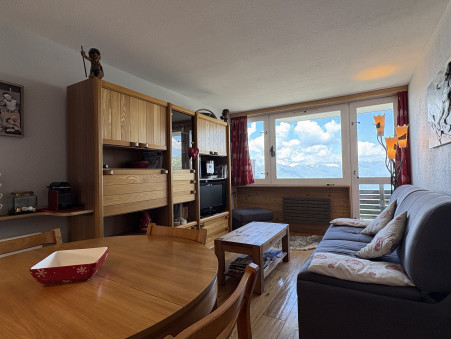 vente appartement La plagne