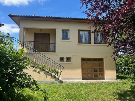vente maison Montauban