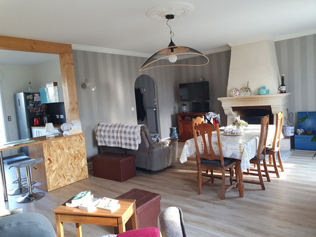 vente maison Val-de-cognac