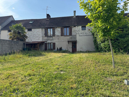 vente maison Thiers-sur-thève