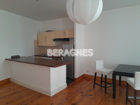 location appartement Bergerac