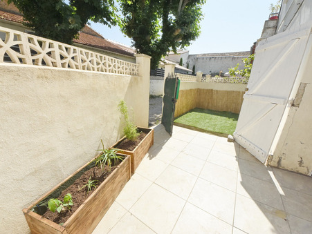 vente appartement Narbonne