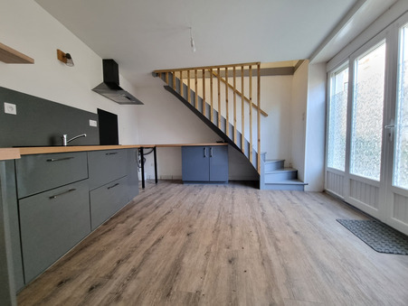 location maison Mouchamps
