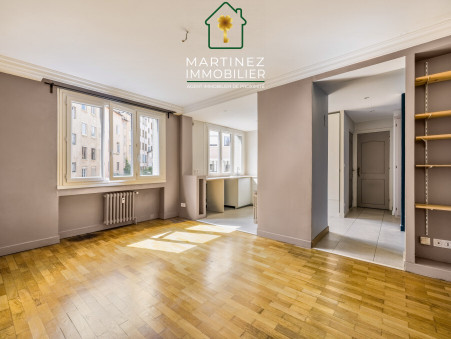 vente appartement Lyon 4eme arrondissement