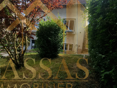 vente maison ballainvilliers