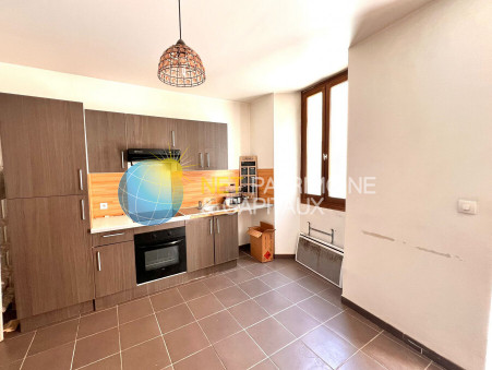 vente maison Simiane collongue