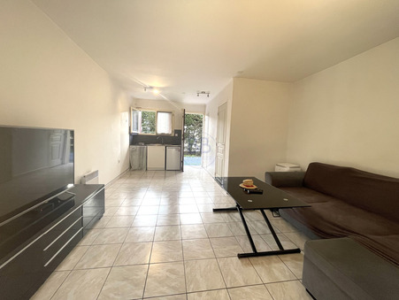 vente appartement Saint-raphaël