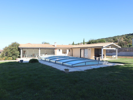 vente maison Pompignan