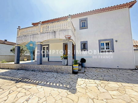 vente maison Aimargues