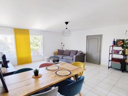 vente appartement Lyon