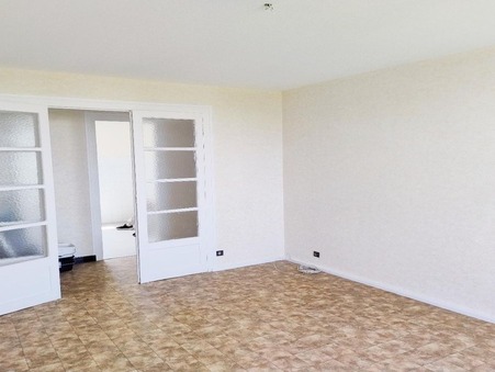 vente appartement Venissieux