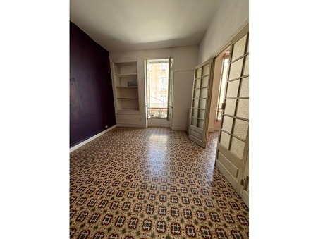 vente appartement Nimes