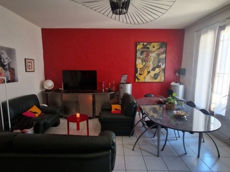 vente maison Nimes