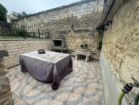 vente maison Venizel