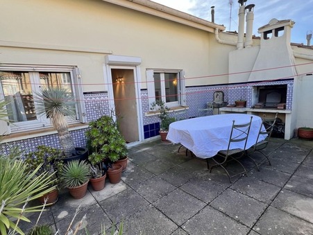 vente appartement Beziers