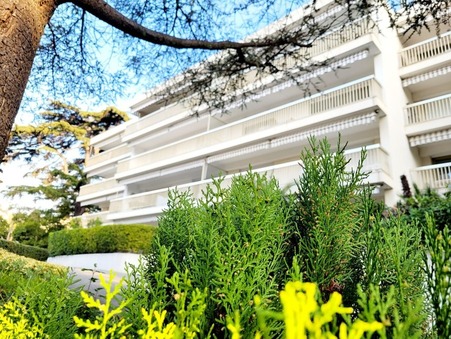 vente appartement Cannes