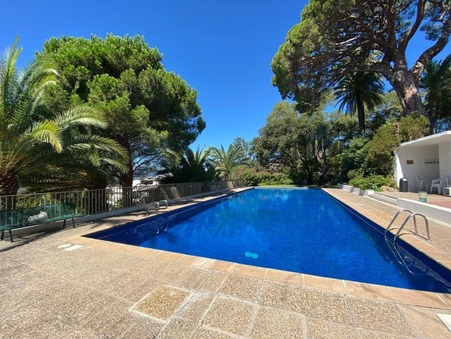 vente appartement Cannes