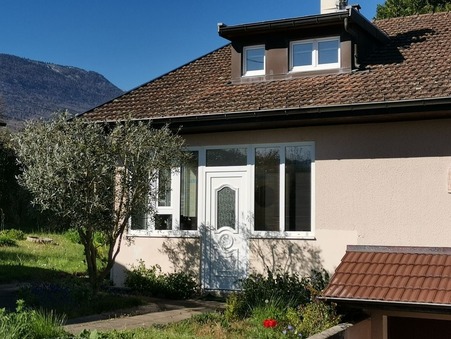 vente maison Thoiry