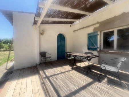 vente maison Sigean