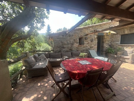 vente maison Quintillan