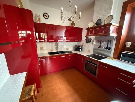 vente maison Castelnau de guers