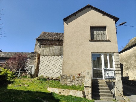 vente maison Pradinas
