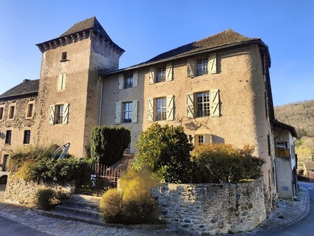 vente maison Previnquieres