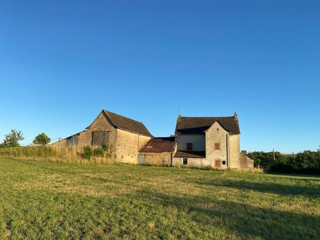 vente maison Rignac