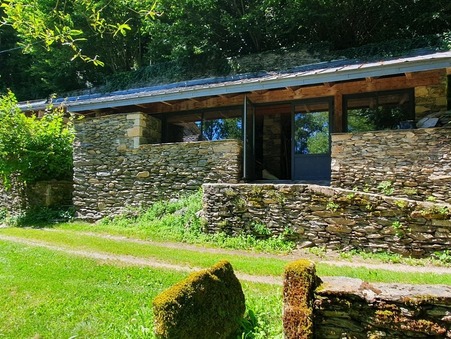 vente maison Rignac