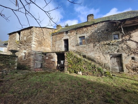 vente maison Gramond