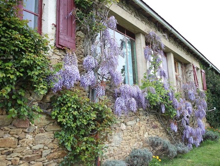 vente maison Sauveterre-de-rouergue