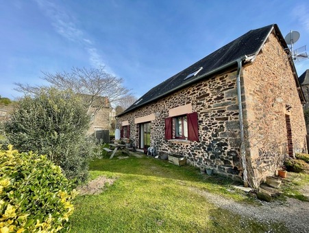 vente maison Voutezac