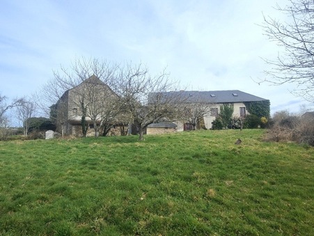 vente maison Sauveterre-de-rouergue