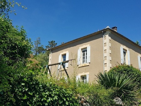 vente maison Lectoure